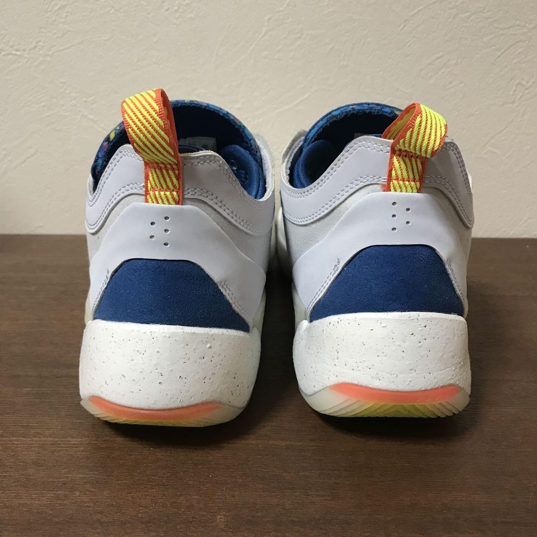 JORDAN LUKA1 PF ジョーダン ルカ1 バッシュ 27.5cm - メルカリ