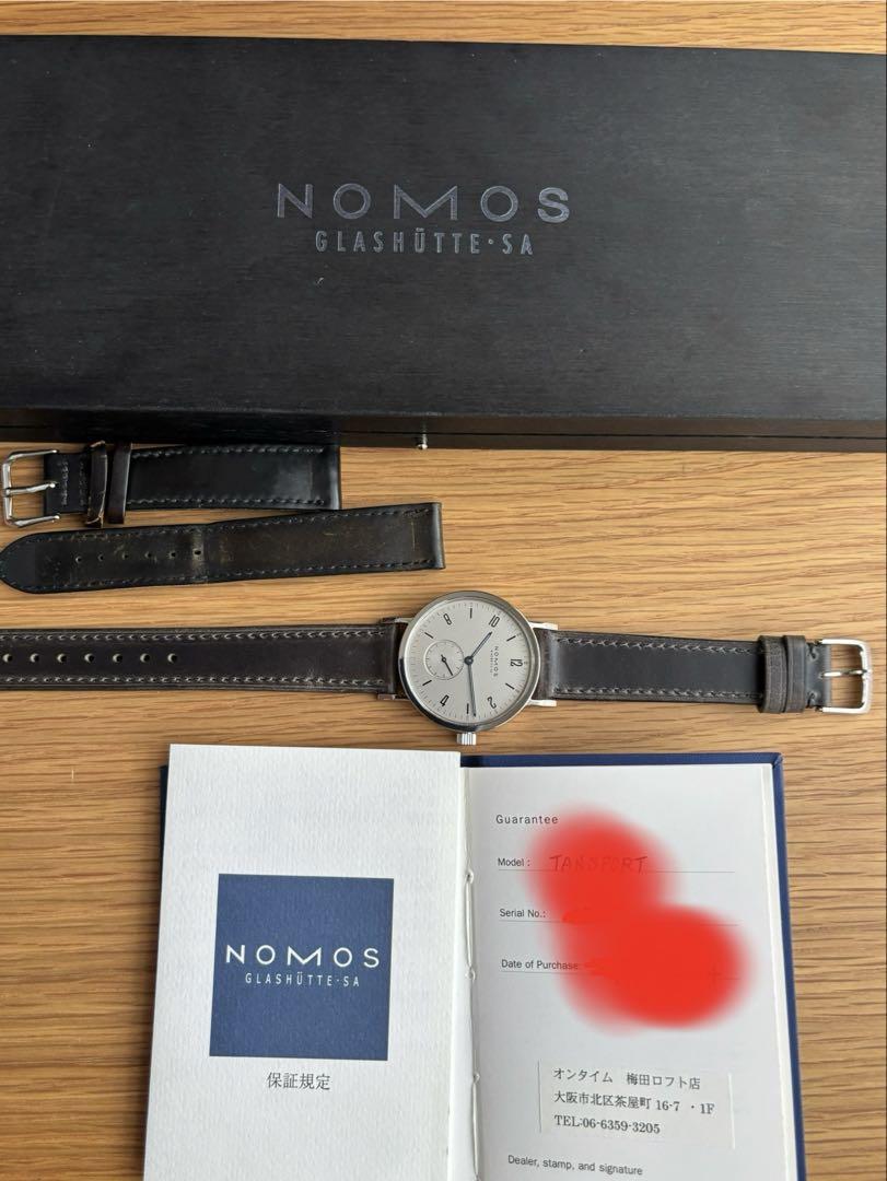 tangente