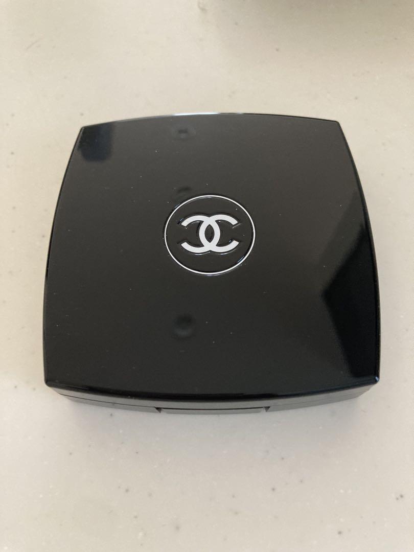 CHANEL アイシャドウパレット レ キャトル オンブル 384 イマジネール