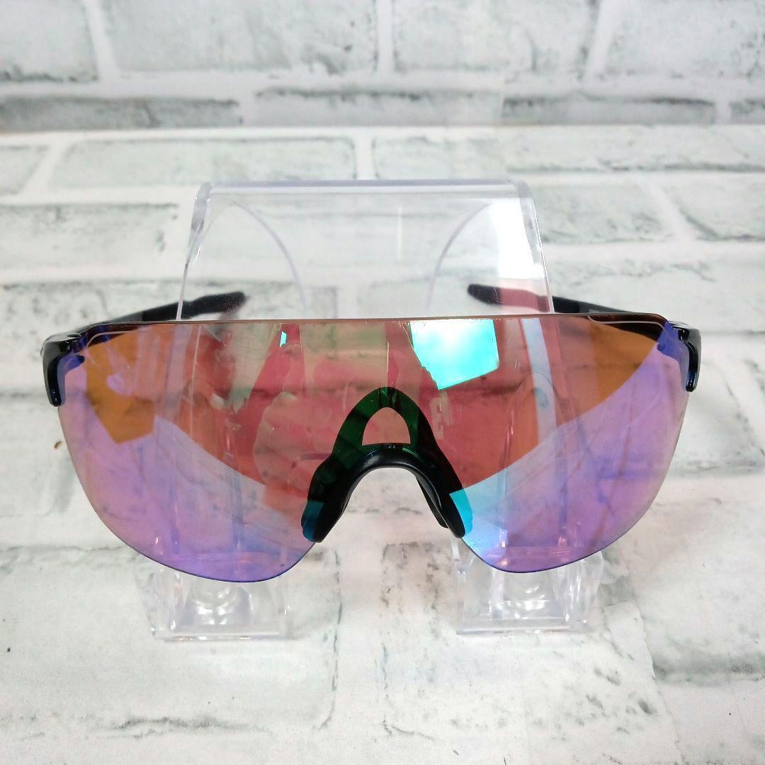 81 綺麗 オークリー OAKLEY サングラス PRISMレンズ OO9389