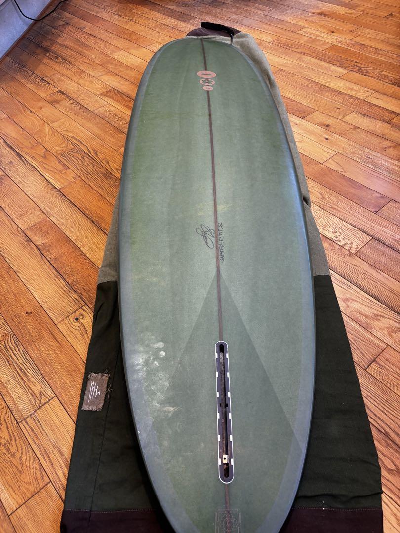 Shyama Buttonshaw Designs in stock｜RIDE SURF+SPORT