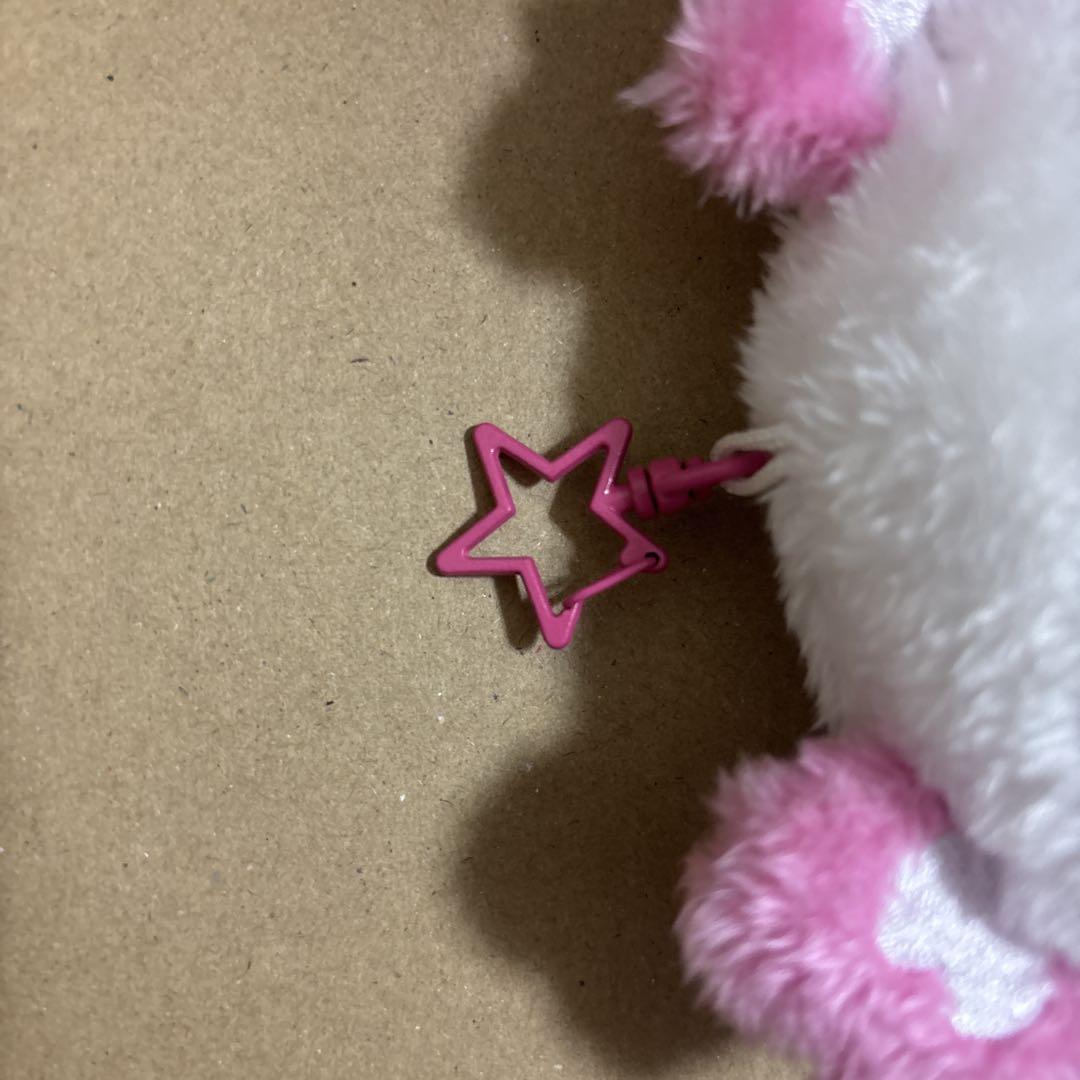 サクヤ wish doll ぬいぐるみ nct wish