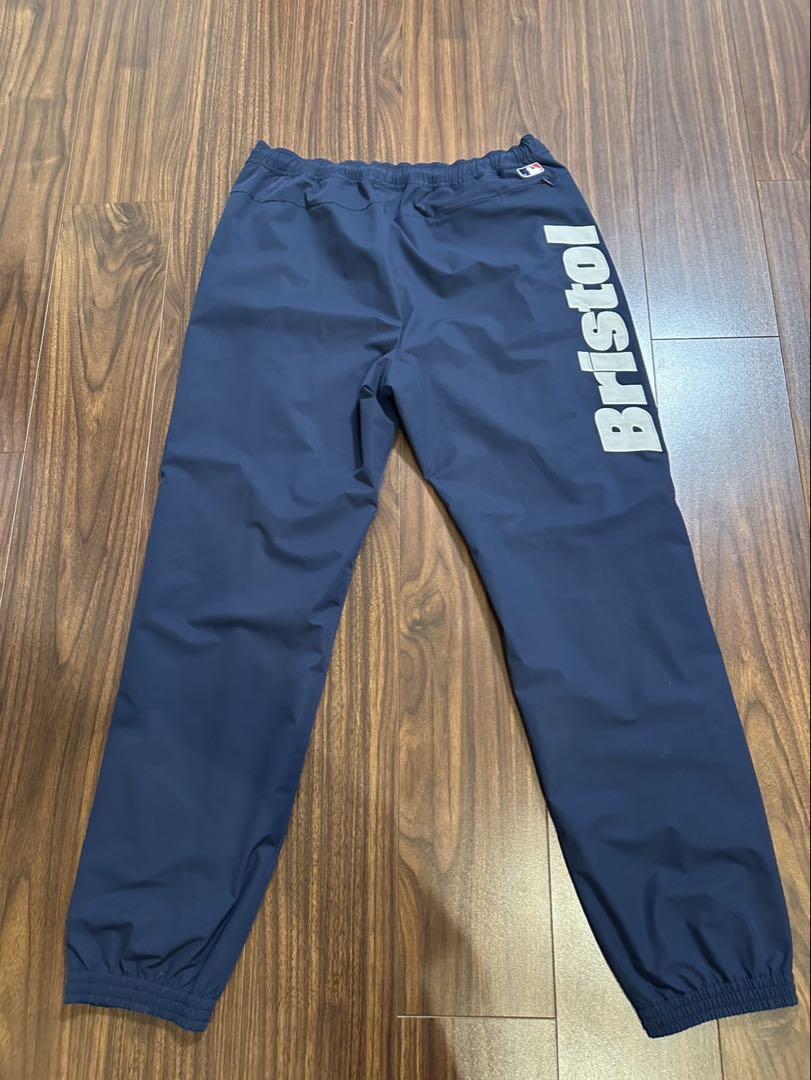 FCRB MLBセットアップ ブリストル ジャケットM パンツS