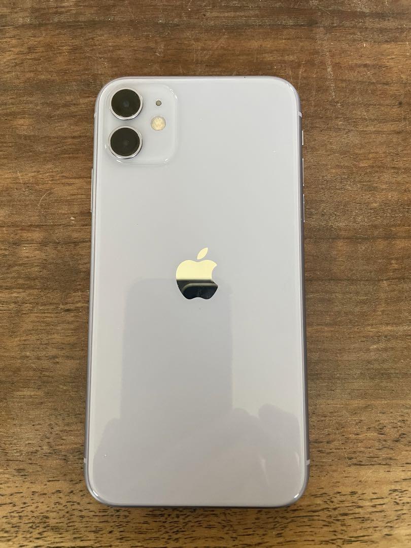 iPhone11本体