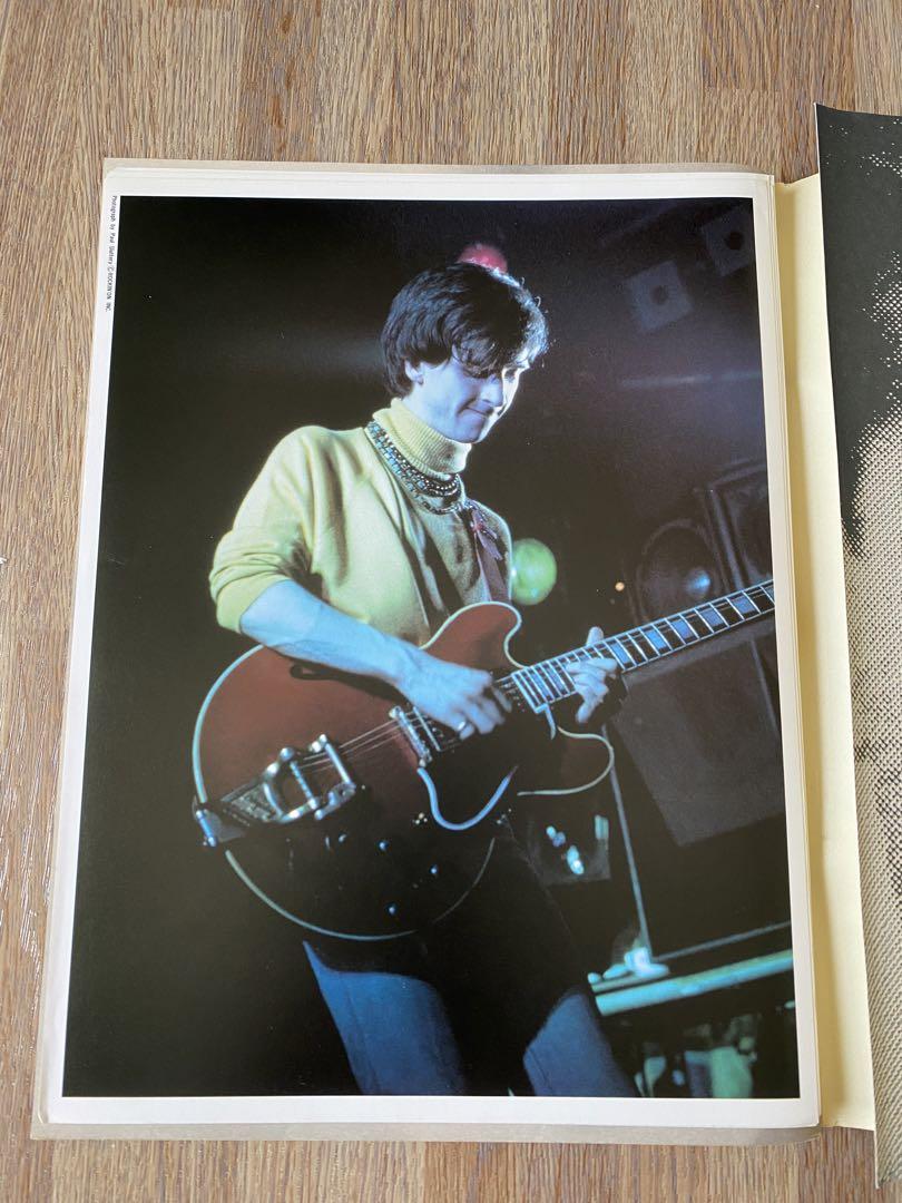 The Smiths ザ・スミス写真集「もう誰にも語らせない。」初版本★美品 初版 ザ・スミス 写真集 もう誰にも語らせない ポートレート6枚