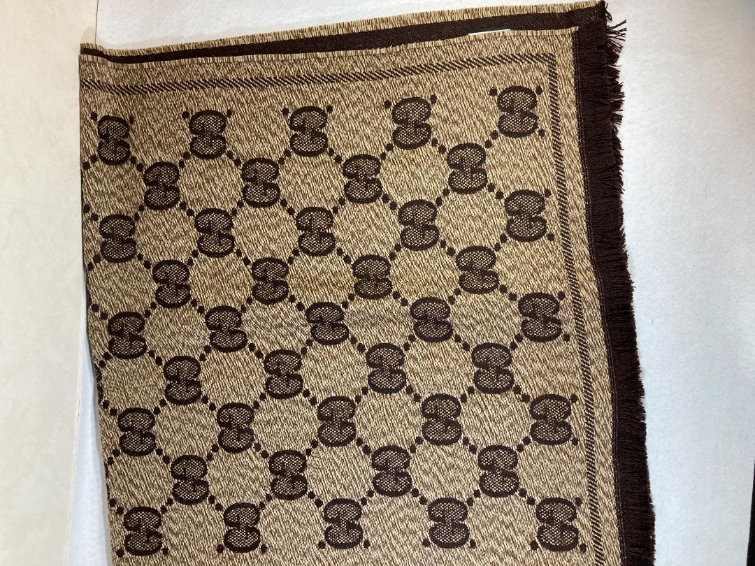 GUCCI ストール マフラー