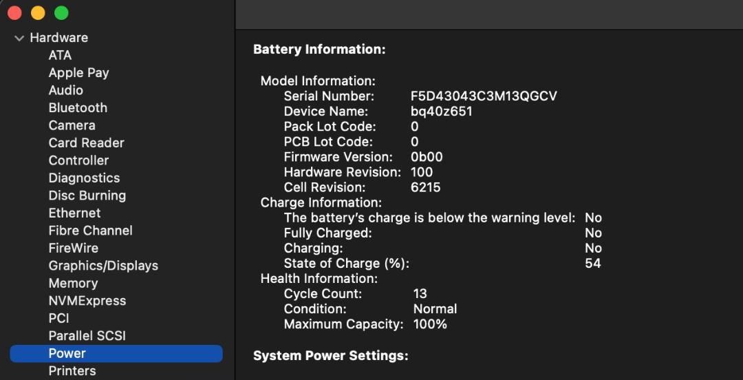 Apple MacBook Airミッドナイト　本体　M2 英語配列
