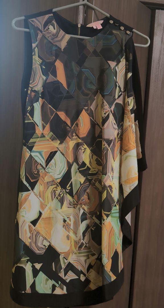 TED BAKER テッドベーカー ワンピース サイズ1 XS