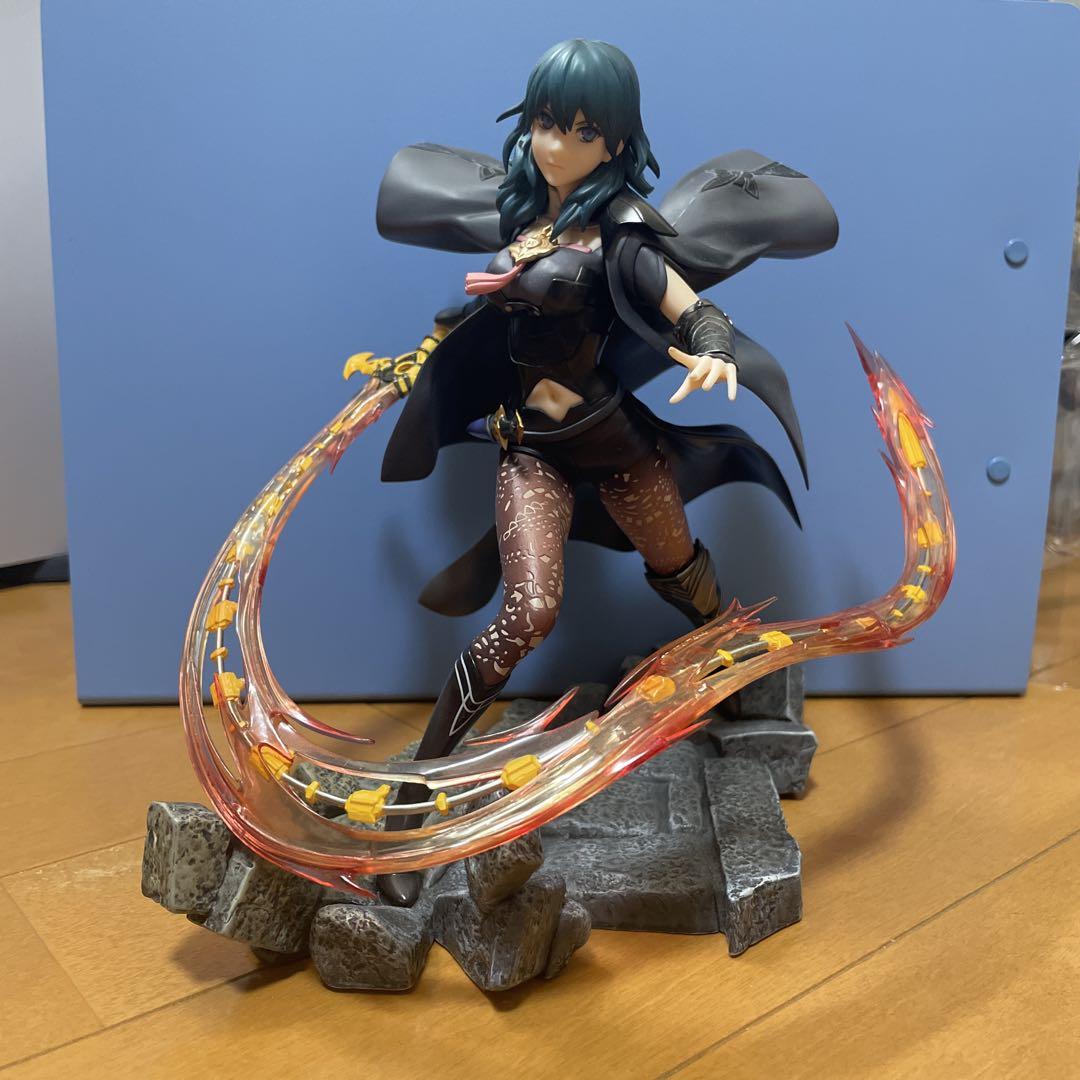 ファイアーエムブレム　風花雪月　ベレス　 グッドスマイルカンパニー　グッスマ