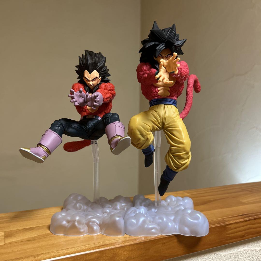【ぺん】ドラゴンボールフィギュアセット ドラゴンボール フィギュア セット