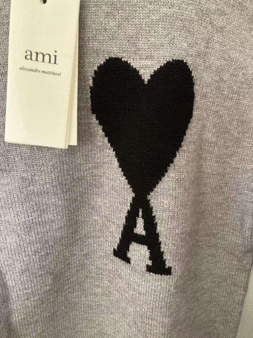 amiparis アミパリス トレーナー 男女兼用 Mサイズ 新品 楽天市場】ami パーカー（スウェット・トレーナー｜トップス