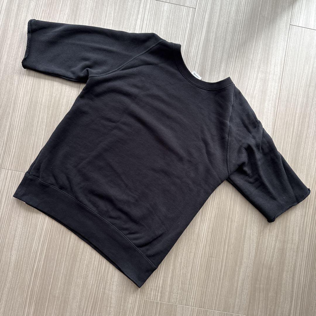 L'Appartement Half sleeve Sweat