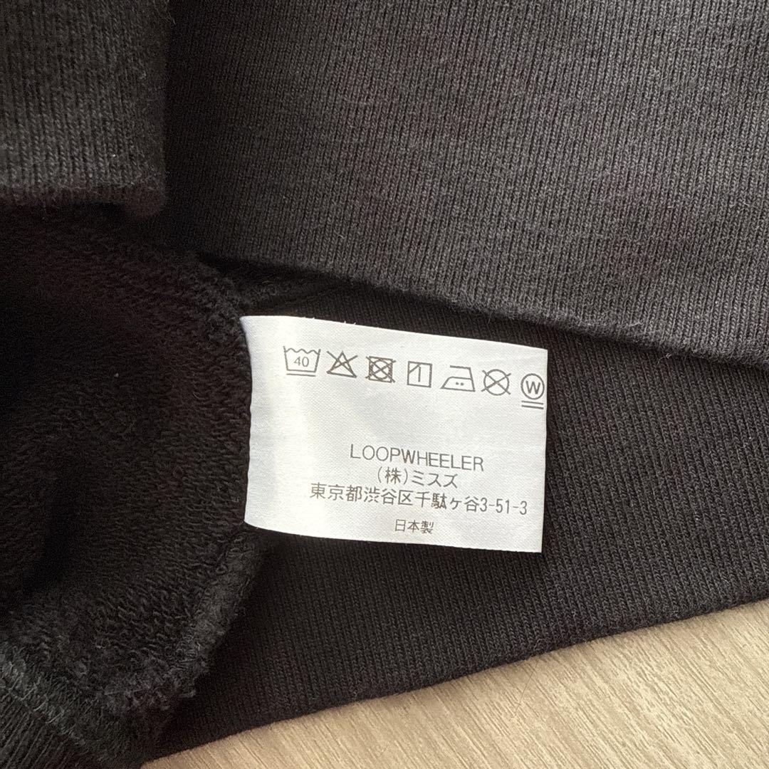 L'Appartement Half sleeve Sweat