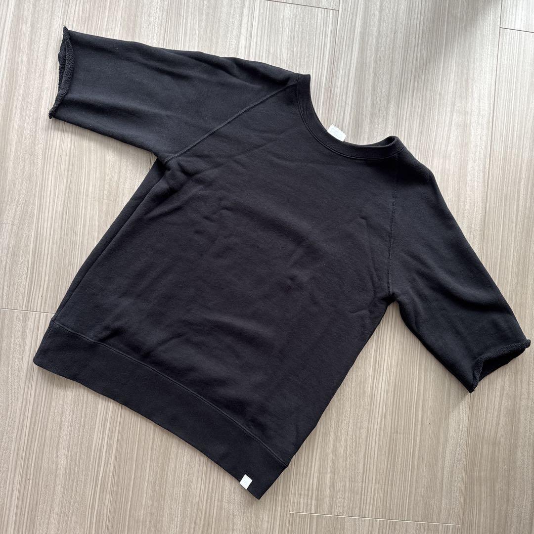 L'Appartement Half sleeve Sweat