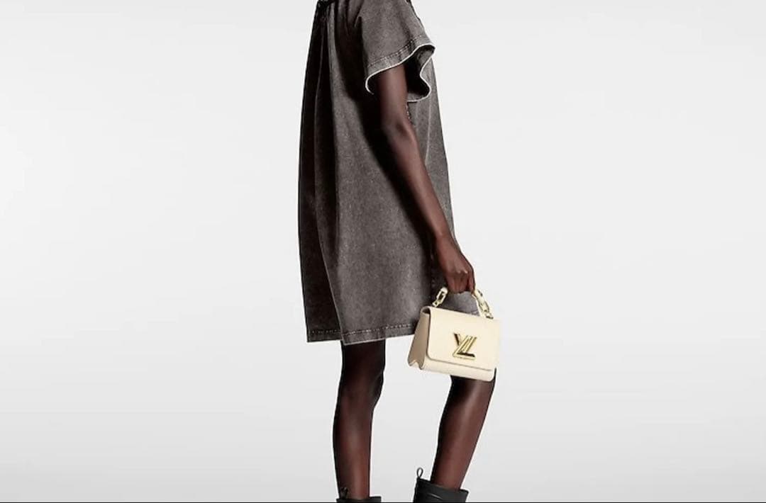 LouisVuitton ルイヴィトン　ワンピース