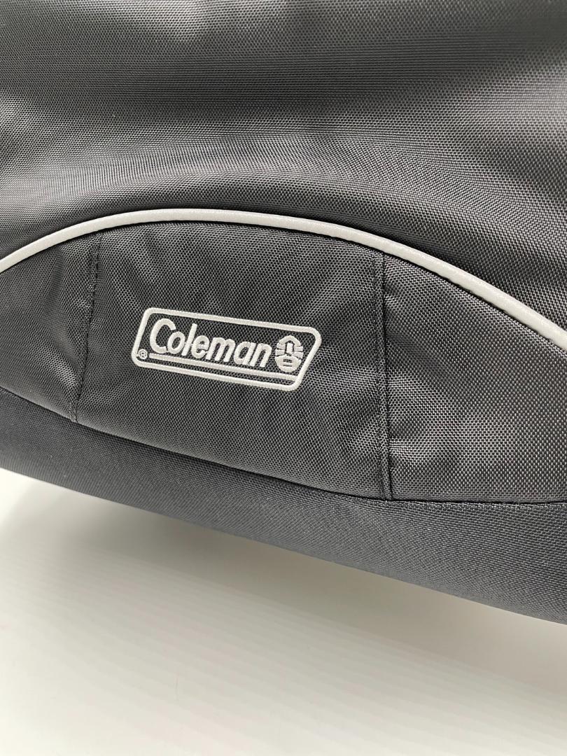 キッズサイズ【Coleman】コールマン ウォーカーウィズ BK
