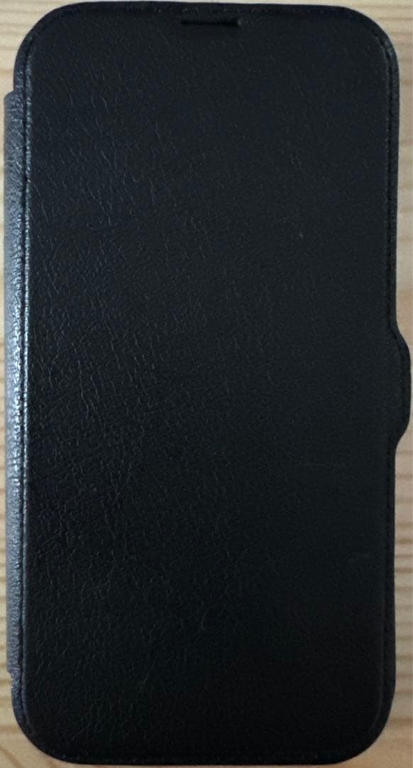 Raptic iPhone 13 pro用手帳型ケース