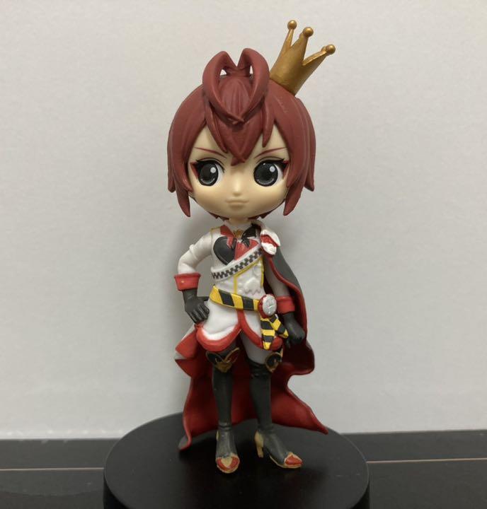 今日の超目玉】 リドル・ローズハート フィギュアセット - ゲームキャラクター 今日の超目玉】 リドル・ローズハート フィギュアセット - ゲームキャラクター