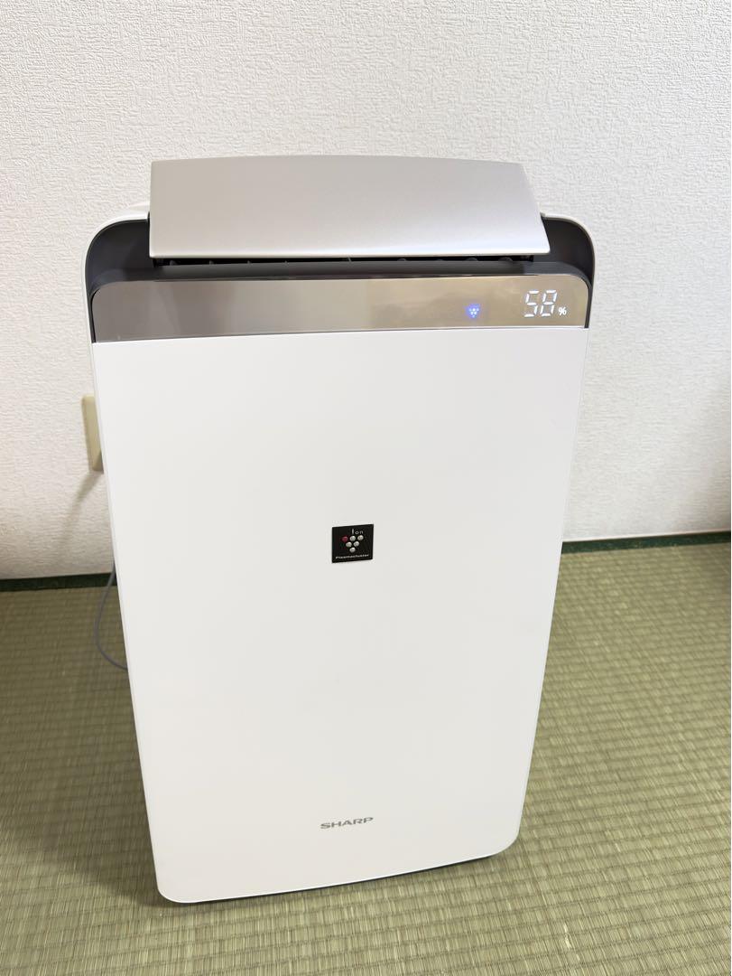 シャープ CV-P180 2023年製