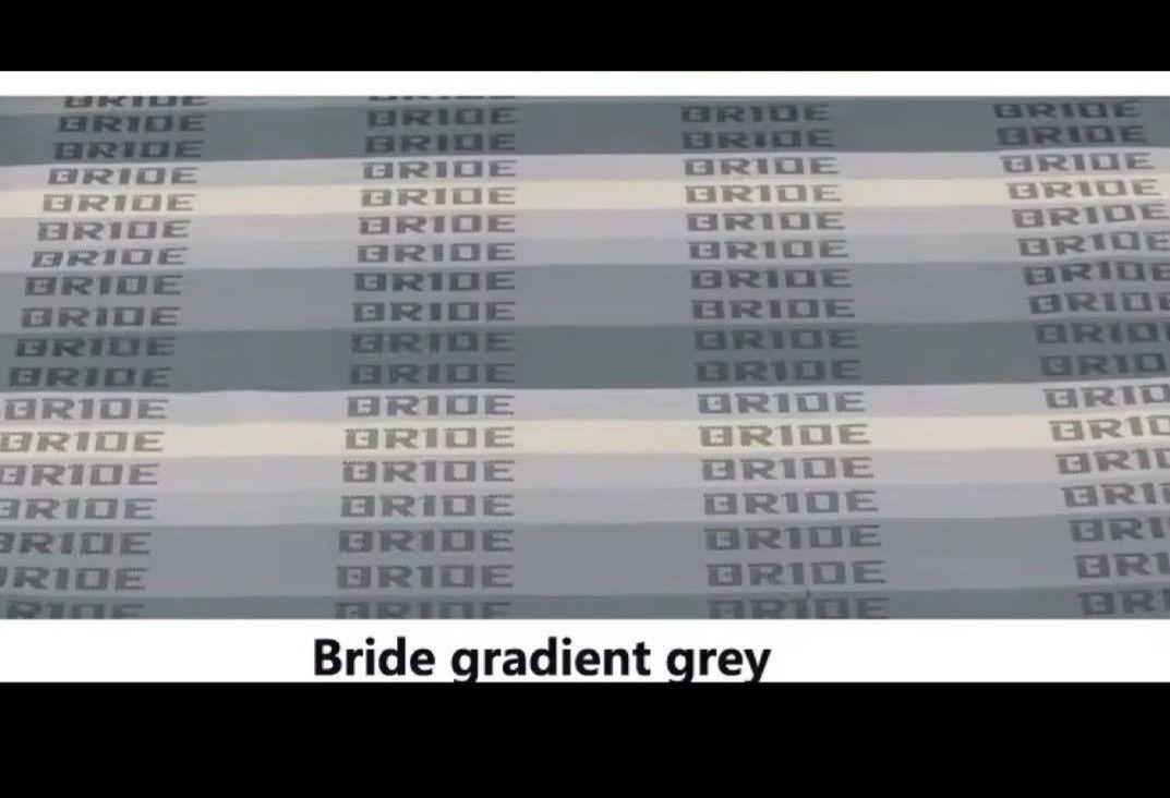 BRIDE ブリッド　生地　170cm x 100cm