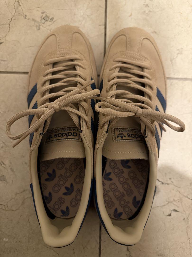 極美品】adidas HANDBALL SPEZIAL スニーカー