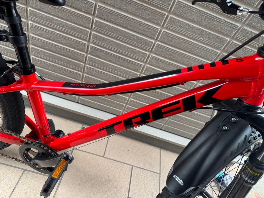 引取 福島県会津若松市TREK