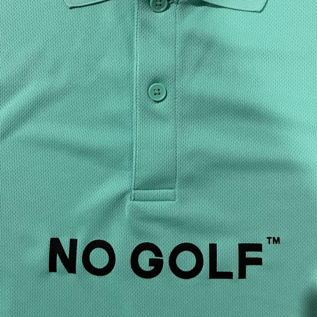 素敵な 花火様専用 NO COFFEE × CLUBHAUS NO GOLF ウエア(男性用