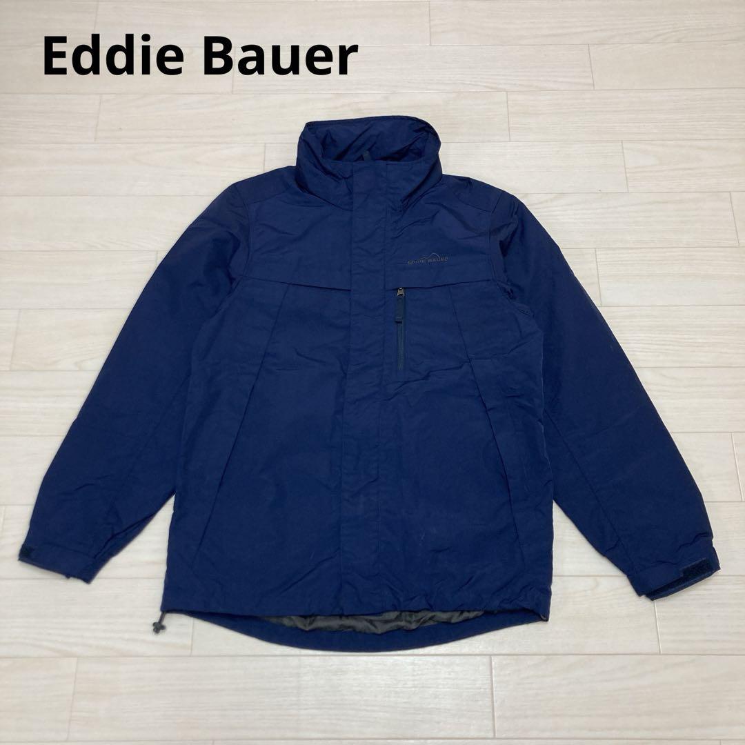 Eddie Bauer　エディーバウアー　マウンテンジャケット