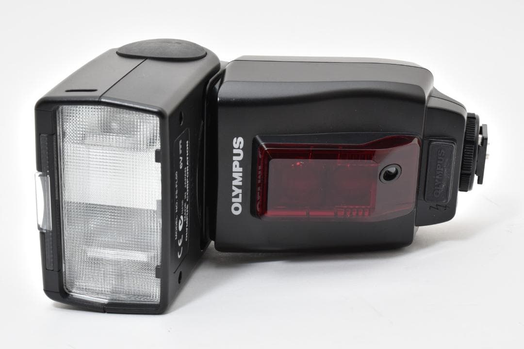 OLYMPUS スピードライト FL-50 フラッシュ