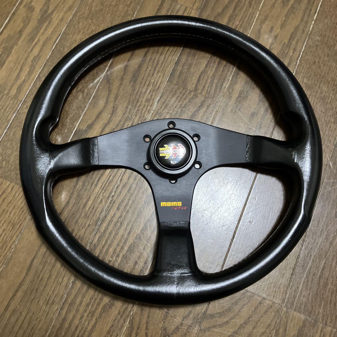 MOMO CORSE モモ コルセ ステアリング　ホイール  35 Φ MOMO CORSE モモ コルセ ステアリング ホイール 35 Φ（MOMO