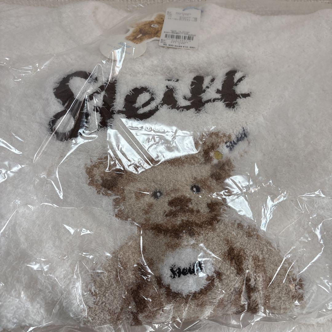【新品】ジェラートピケSteiff ジェラート James ジャガードワンピース