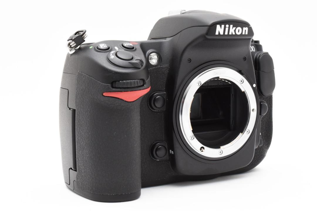 Nikon