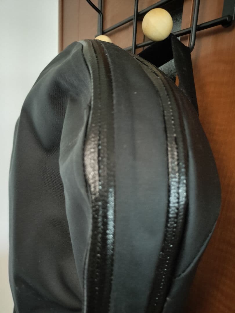 ARC’TERYX Veilance Nomin Pack ノミンパックARC'TERYX VEILANCE MEDICALDB_JP