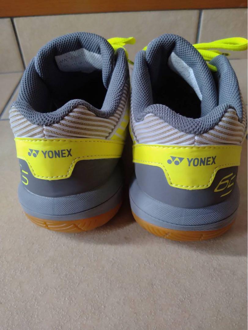 YONEX ヨネックス バドミントンシューズ パワークッション65Z 24cm
