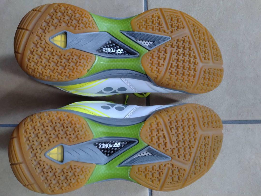 YONEX ヨネックス バドミントンシューズ パワークッション65Z 24cm