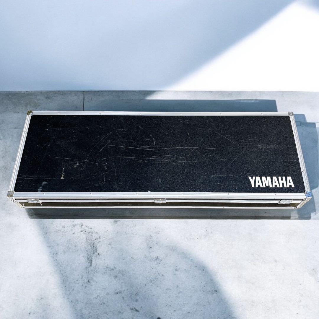 《大きいサイズ》YAMAHA キーボード シンセサイザー ハードケース