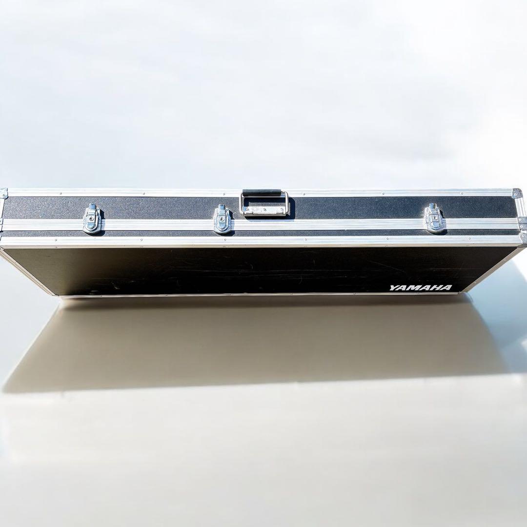 《大きいサイズ》YAMAHA キーボード シンセサイザー ハードケース