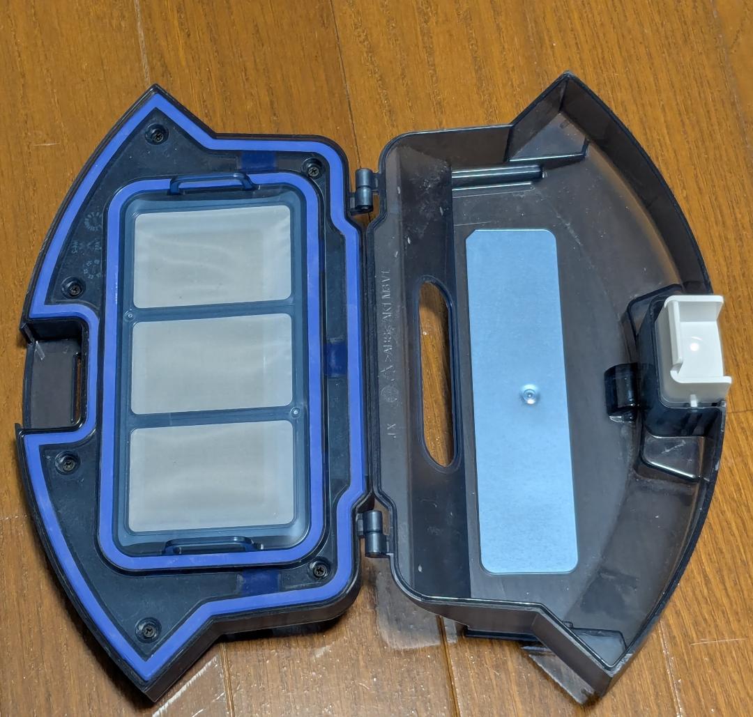 Anker Eufy RoboVac 15C（ロボット掃除機) ホワイト