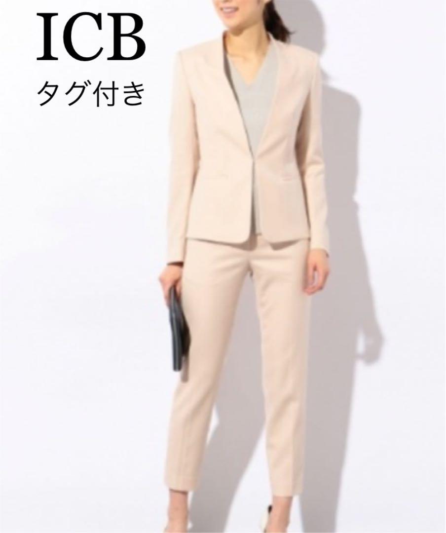 31%割引2XL(3L)今季一番 タグ付き ICB パンツスーツ 大きいサイズ 入学式 セレモニー 通勤 パンツスーツ上下 スーツ/フォーマル/ドレス2XL(3L)-VERAGOL.COM.BR 31%割引2XL(3L)今季一番 タグ付き ICB パンツスーツ 大きいサイズ 入学式 セレモニー 通勤 パンツスーツ上下 スーツ/フォーマル/ドレス2XL(3L)-VERAGOL.COM.BR