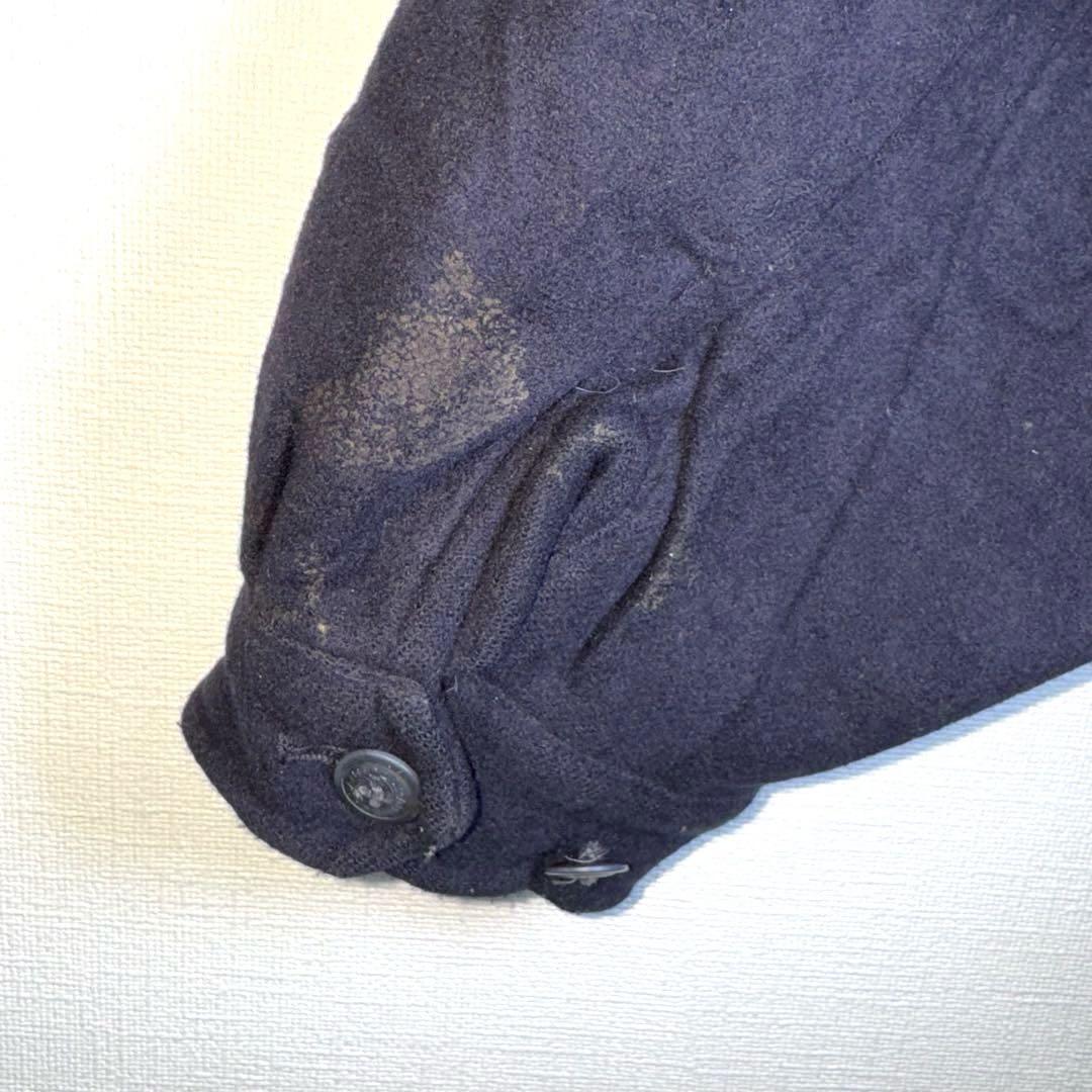 NAUTICA ウールスウィングトップXXL
