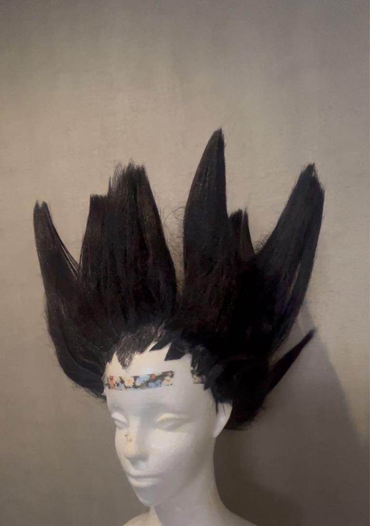 ハンターハンター ゴン コスプレ