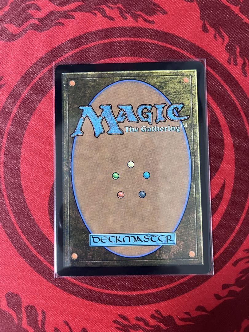 黙示録、シェオルレッド　日本語 mtg 黙示録、シェオルドレッド (Sheoldred, the Apocalypse
