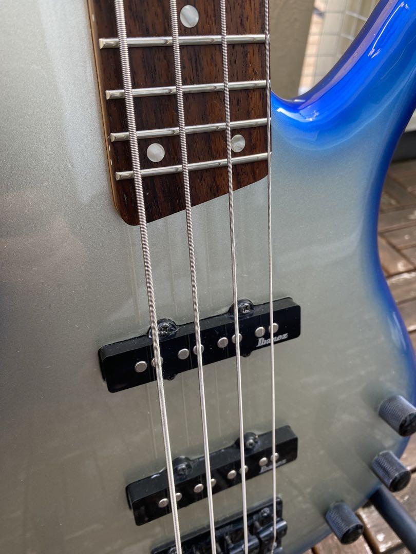 Ibanez Gio SOUNDGEAR(エレキベース)