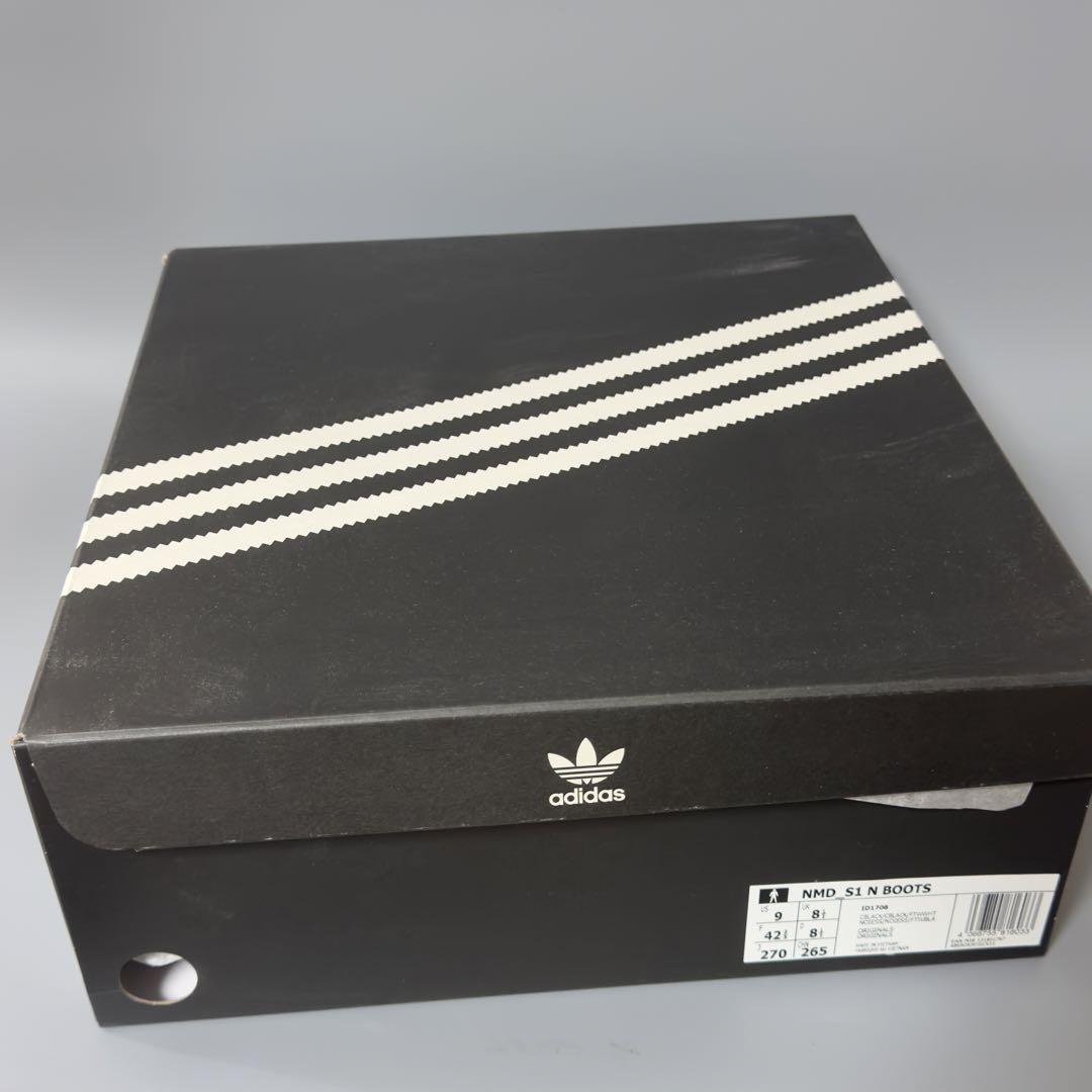adidas×NEIGHBORHOOD