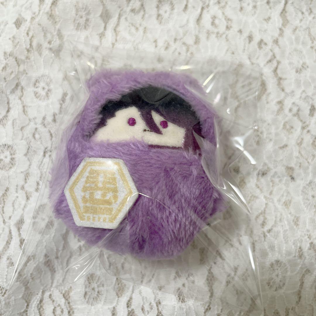 翠石依織 くるみたぴぬい
