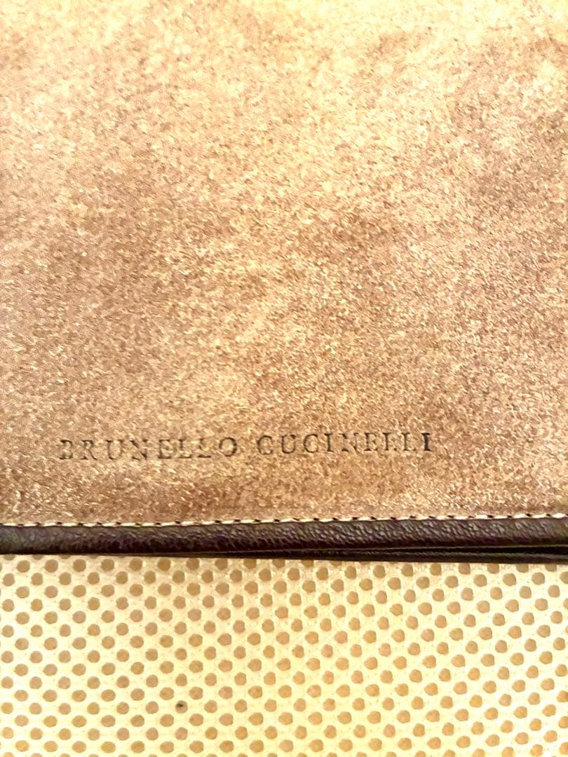 BRUNELLO CUCINELLI