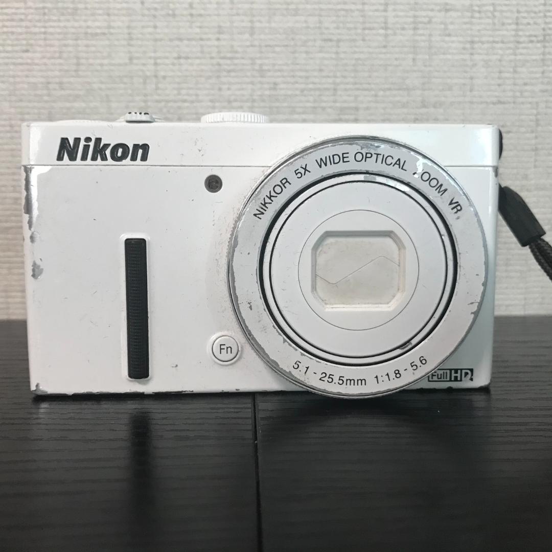 コンパクトデジタルカメラセット　ジャンク コンパクトデジタルカメラ 【ジャンク品】