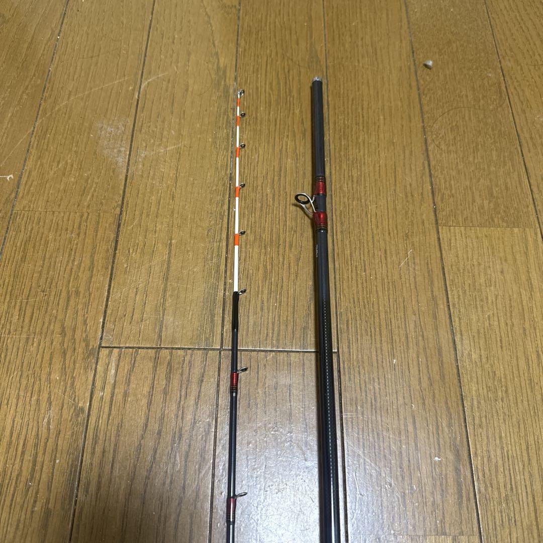 船竿 ダイワ アナリスター カレイ 160 / daiwa / 釣具