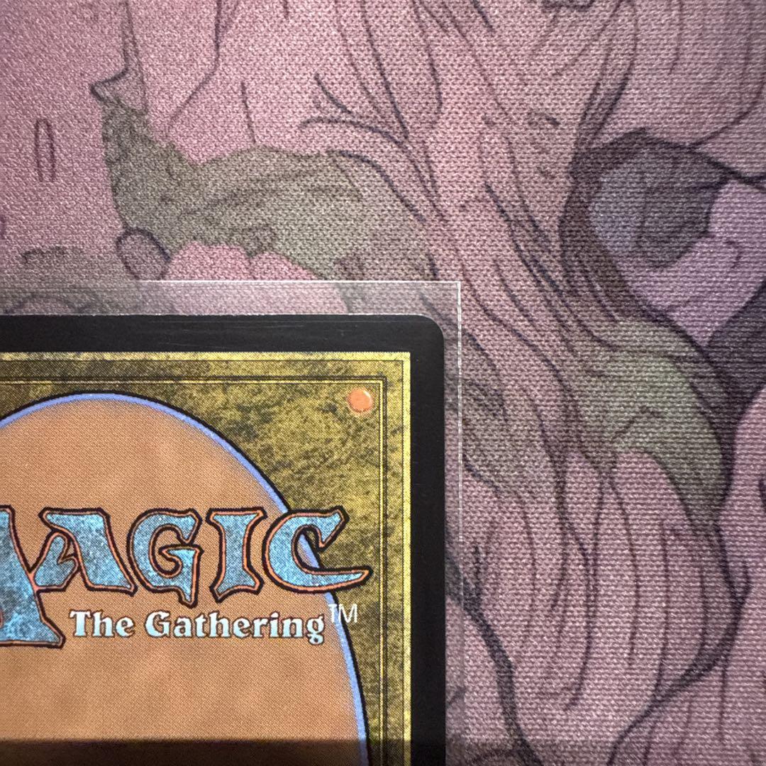 MTG FF ミッドガルの傭兵、クラウド ボーダーレス サージfoil
