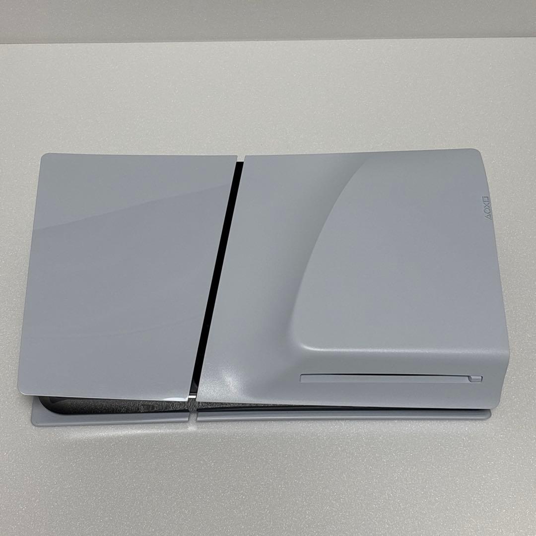スリムタイプPlayStation5